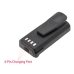 Two-Way Radio Battery Motorola DEP450