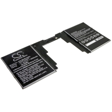 Kompatibel batteriudskiftning til Microsoft G3HTA065H
