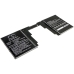 Tabletbatteri Microsoft CS-MCR135SL