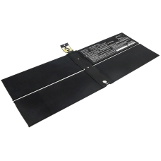 Kompatibel batteriudskiftning til Microsoft DYNK01,G3HTA036H