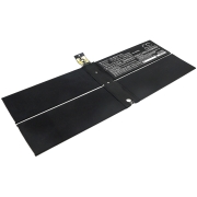 Batteri compatibleWith Microsoft