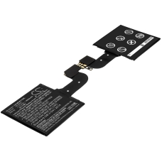 Kompatibel batteriudskiftning til Microsoft DYNH01