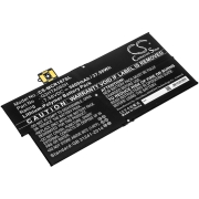 Batteri compatibleWith Microsoft