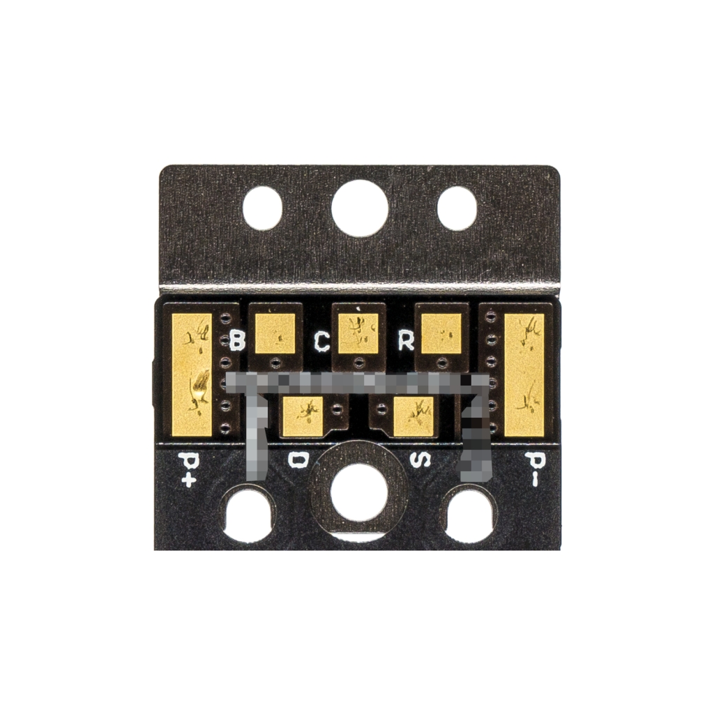 Tabletbatteri Microsoft CS-MCR192SL