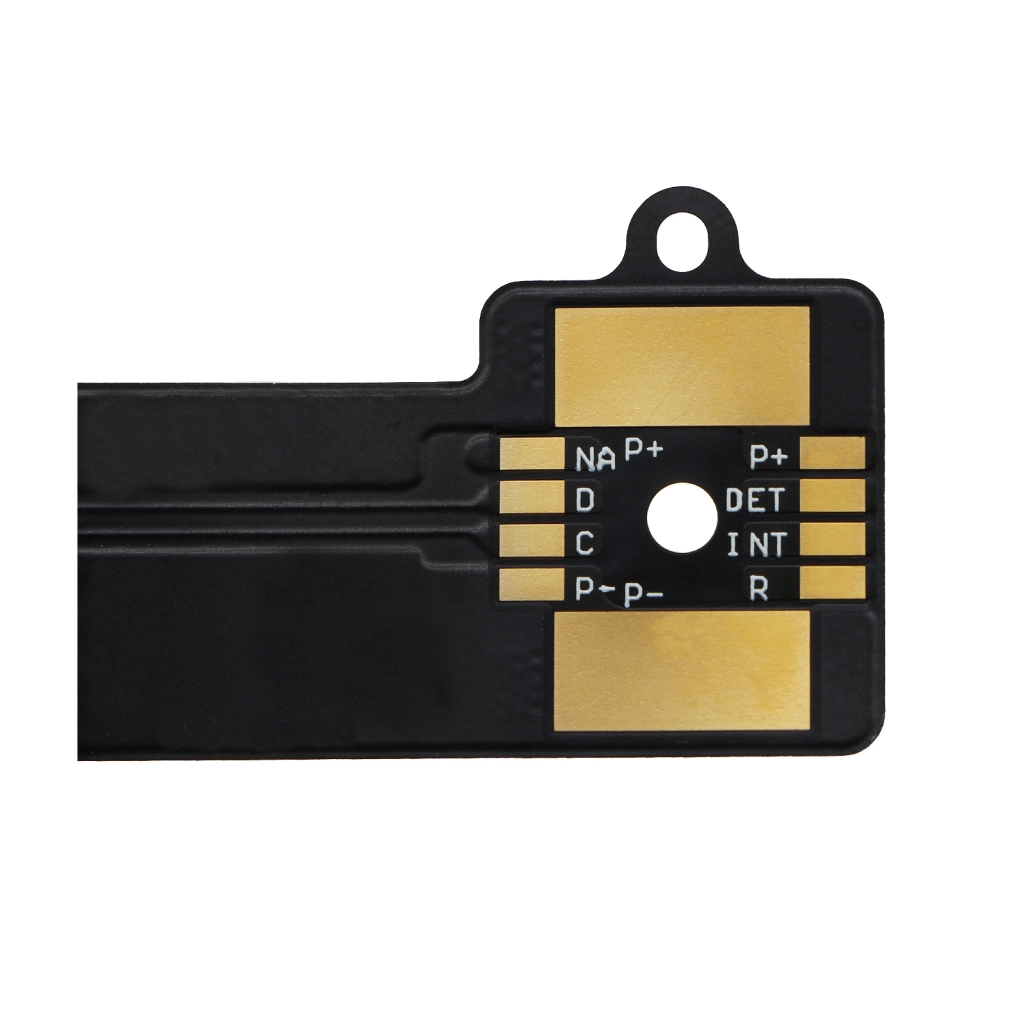 Tabletbatteri Microsoft CS-MCR196SL