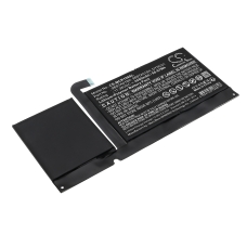 Kompatibel batteriudskiftning til Microsoft 96BTA015H,96BTA016H,DYNC01