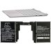 Microsoft Surface Book 3 13.5 Keyboard