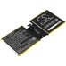 Battery Replaces G16QA043H