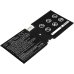Tabletbatteri Microsoft CS-MCR192SL