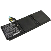 Batteri compatibleWith Microsoft