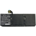 Tabletbatteri Microsoft CS-MCR313SL