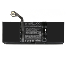 Kompatibel batteriudskiftning til Microsoft G3HTA057H