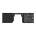 Batteri kompatibel med Microsoft CS-MCR363SL