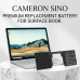Batteri kompatibel med Microsoft CS-MCR363SL