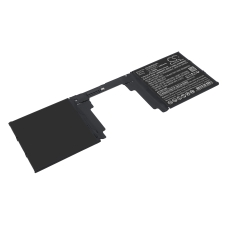 Kompatibel batteriudskiftning til Microsoft G3HTA063H
