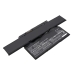 Notebookbatteri Microsoft CS-MCR371NB
