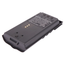 Kompatibel batteriudskiftning til Harris BKB191,BKB191 202/2 R6A,BKB191210,BKB191210/3,BKB191210/34...