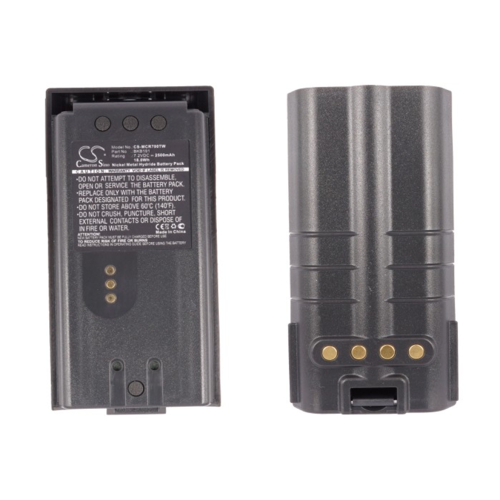 Battery Replaces XPPA2H