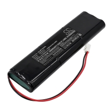 Kompatibel batteriudskiftning til Triax 80604331