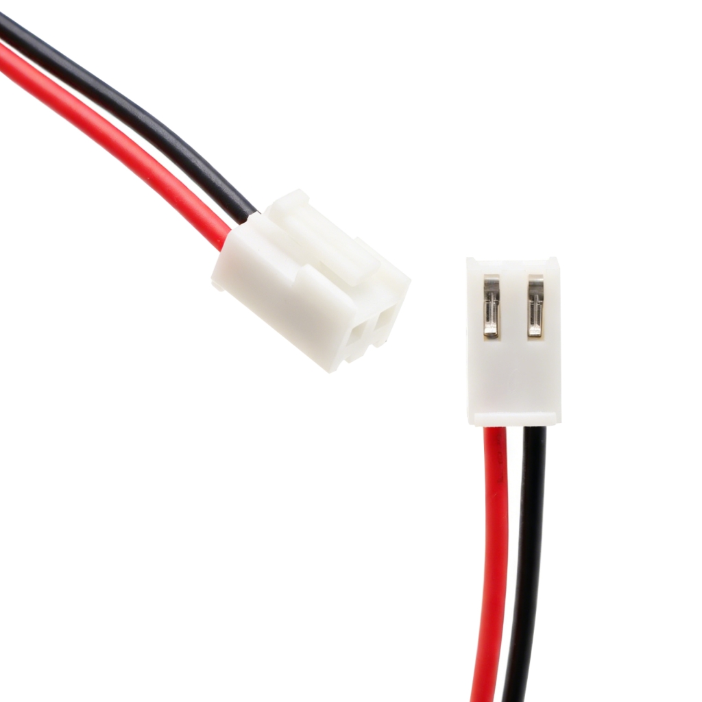 Batteri kompatibel med Triax CS-MCT009SL