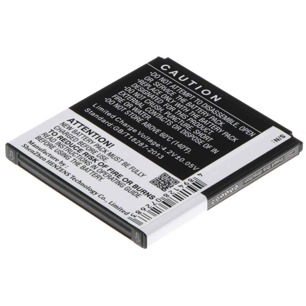 Mobiltelefonbatteri Mobistel CS-MCT100SL
