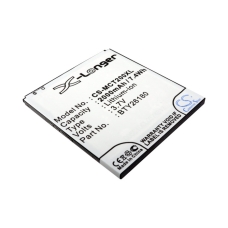 Kompatibel batteriudskiftning til Mobistel BTY26180,BTY26180MOBISTEL/STD