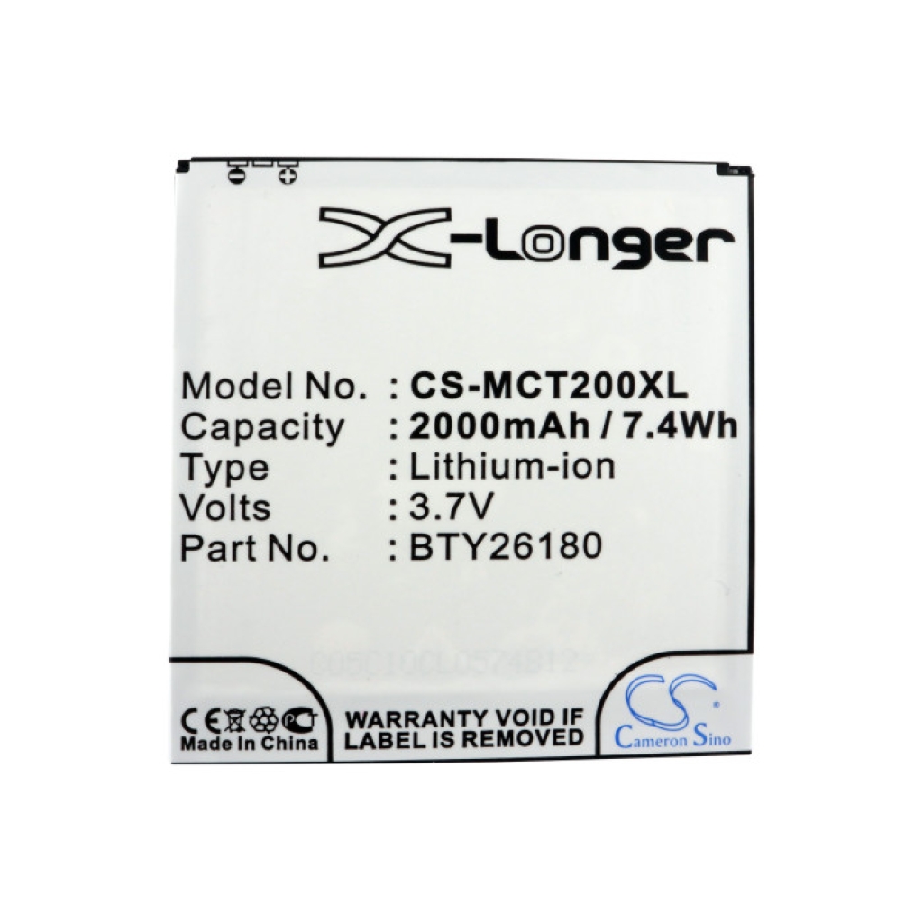 Mobistel SH26160Mobistel/STD