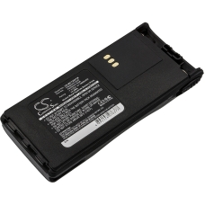 Kompatibel batteriudskiftning til Motorola PMNN4017,PMNN4018,PMNN4018AR,PMNN4018H,PMNN4019AR...