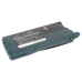 Tovejs radio batteri Motorola P080