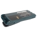 Tovejs radio batteri Motorola P080