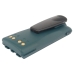Tovejs radio batteri Motorola P080