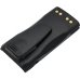 Batteri Erstatter PMNN4019AR