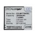 Mobile Phone Battery Micromax CS-MCT500XL