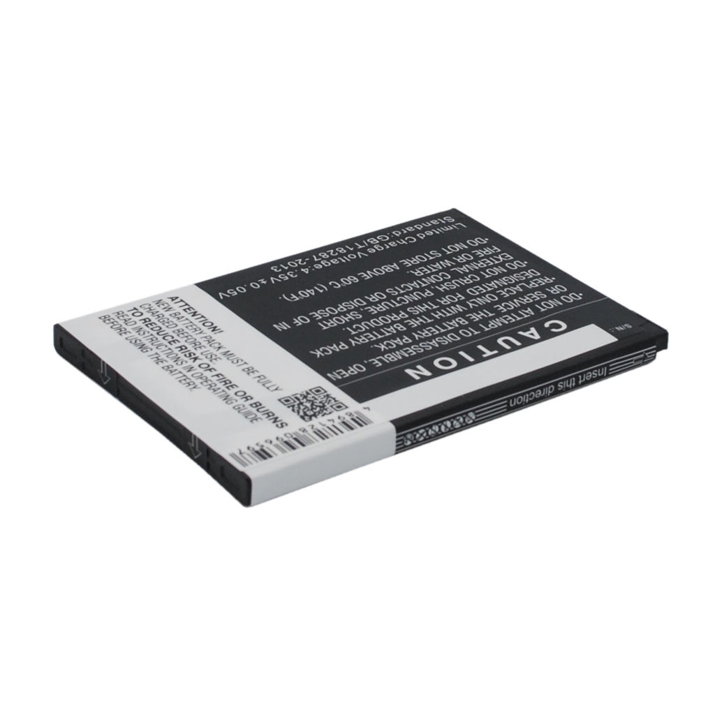 Mobiltelefonbatteri Mobistel CS-MCT600SL