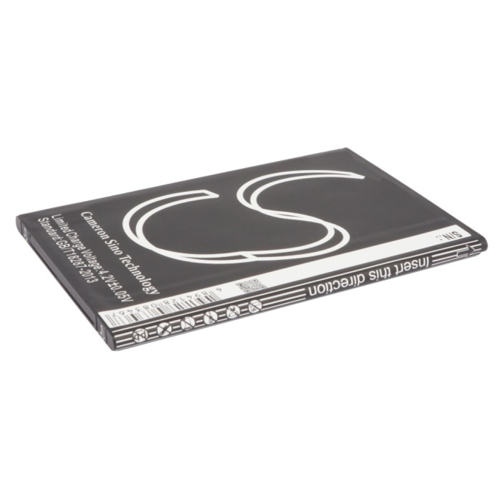 Mobiltelefonbatteri Mobistel CS-MCT700SL