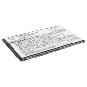 Battery compatibleWith Mobistel