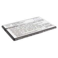 Kompatibel batteriudskiftning til Mobistel BTY26186,BTY26186MOBISTEL/STD