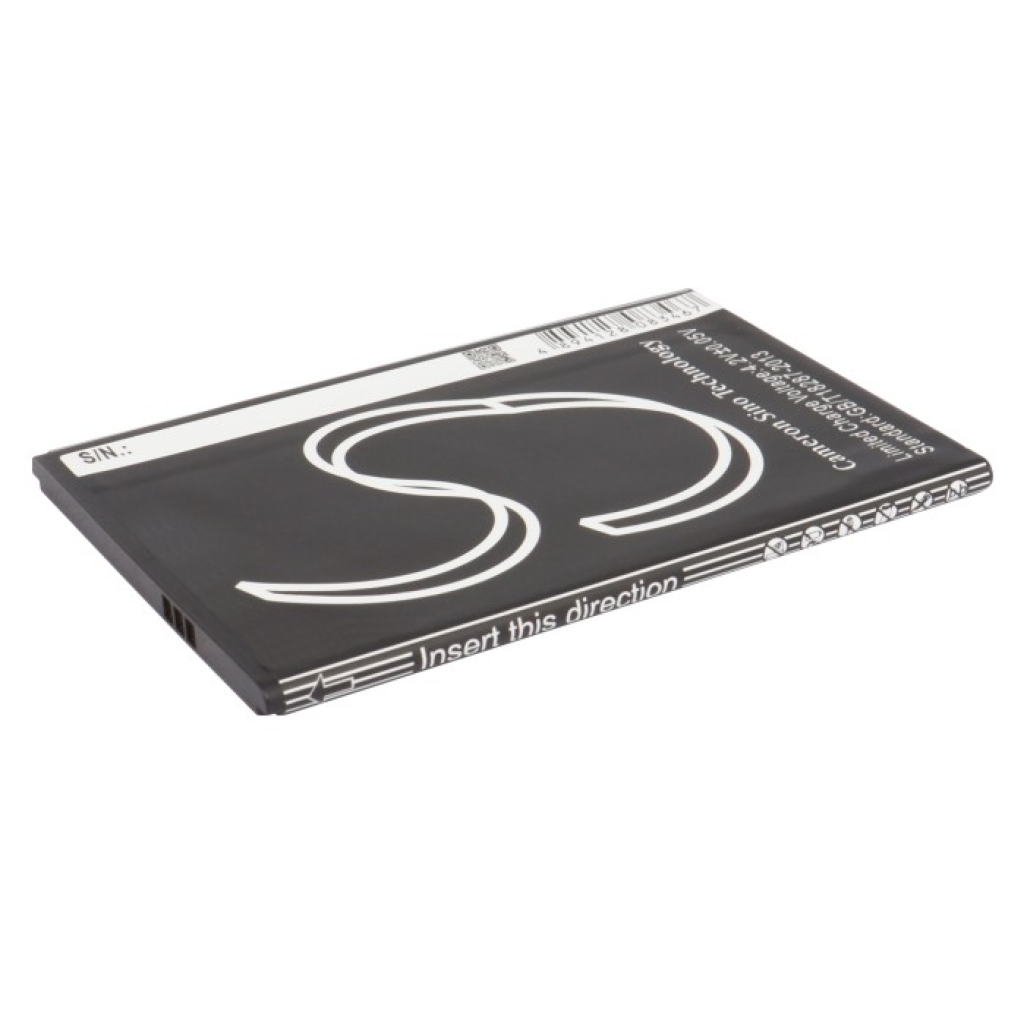 Mobiltelefonbatteri Mobistel CS-MCT700SL