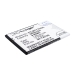 Mobiltelefonbatteri Mobistel CS-MCT700XL