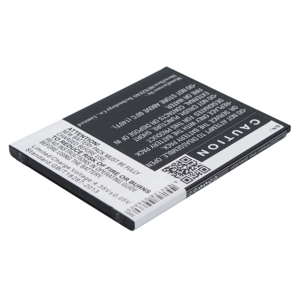 Mobiltelefonbatteri Mobistel CS-MCT800SL