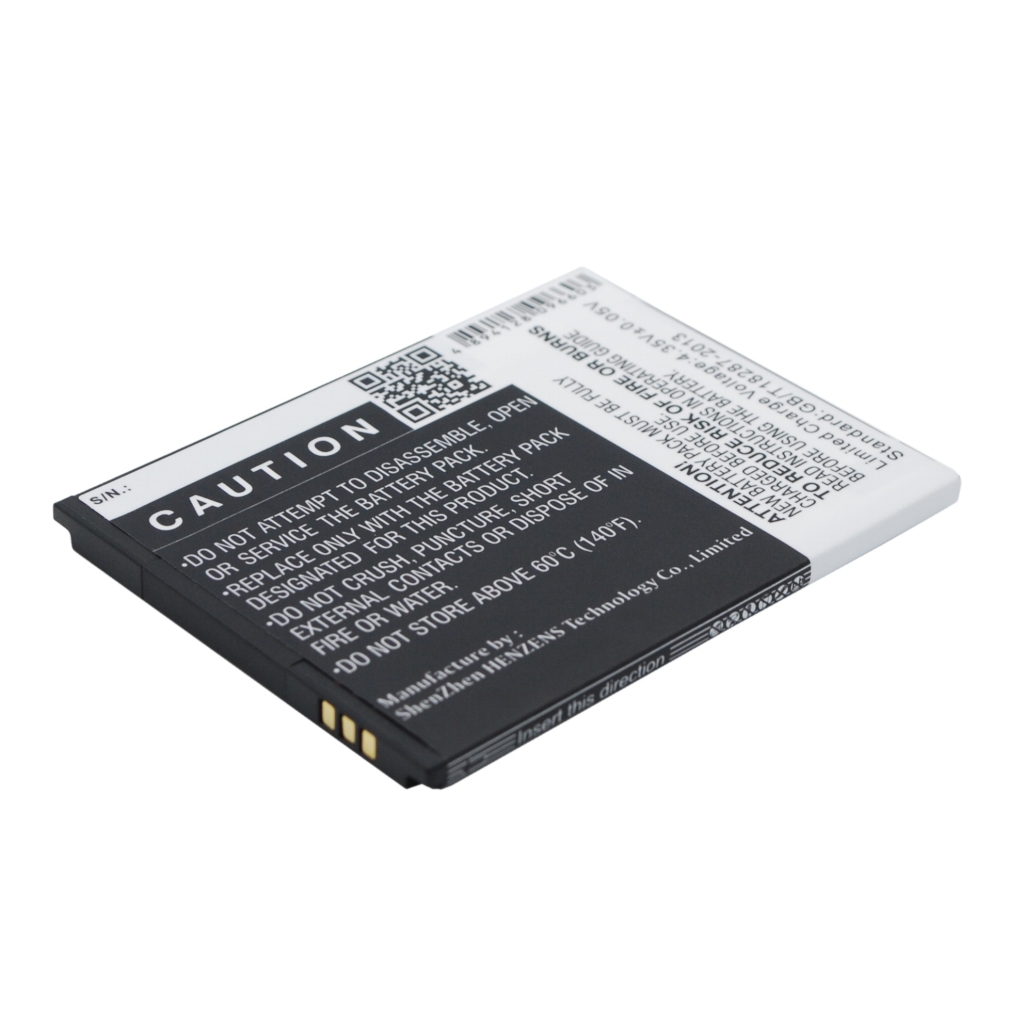 Mobiltelefonbatteri Mobistel CS-MCT800SL