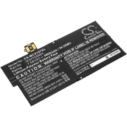 Batteri compatibleWith Microsoft