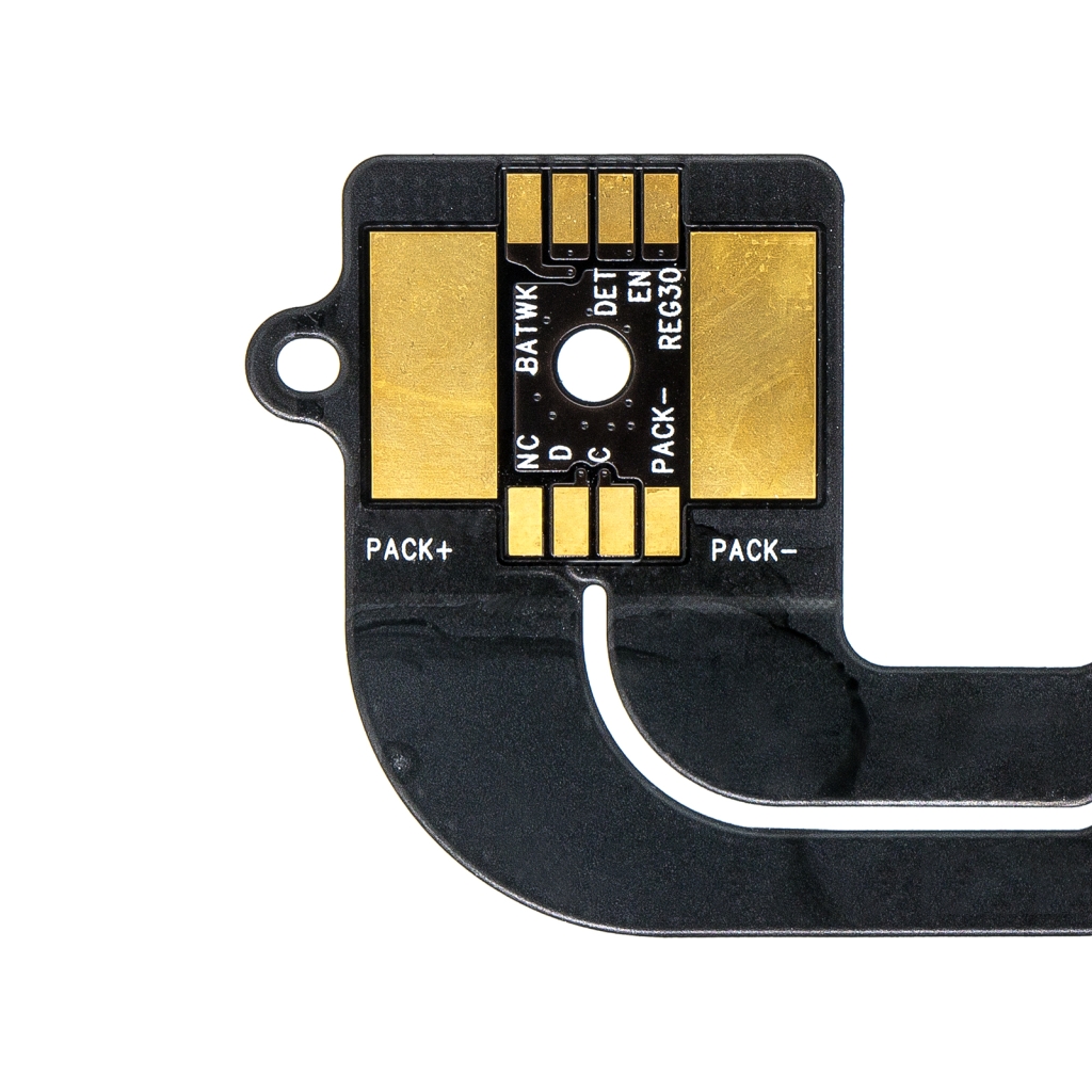 Tabletbatteri Microsoft CS-MCX187SL