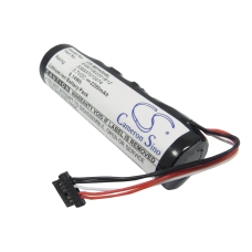 Kompatibel batteriudskiftning til Navigon 338937010074,C03101TH,E4MT062201B12