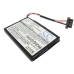 Batterier Erstatter M1100