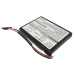 Batterier Erstatter M1100