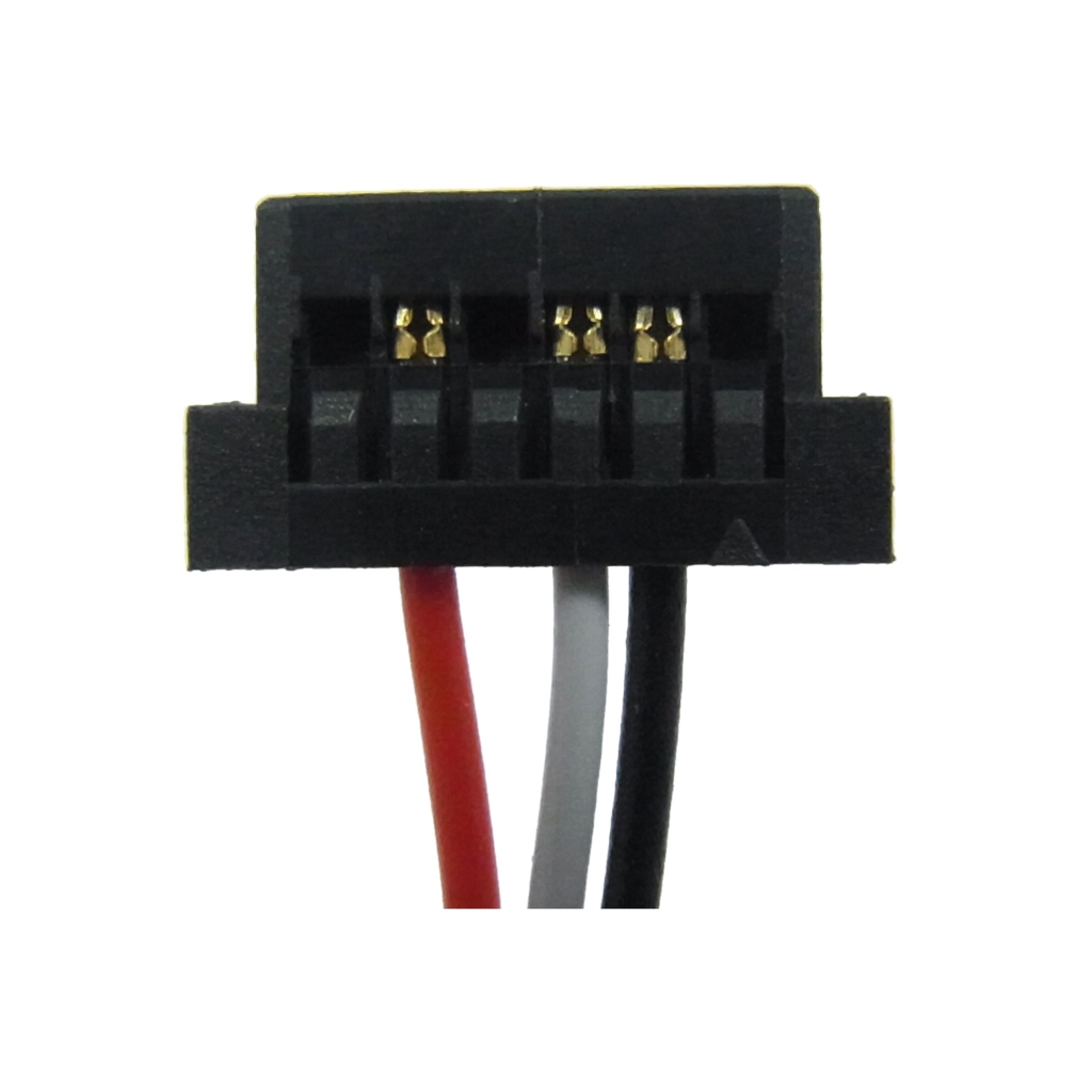 Batterier Erstatter M1100