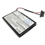CS-MD420SL<br />Batterier til  erstatter batteri M1100