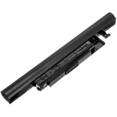 Kompatibel batteriudskiftning til Haier 40040607,40040607A1,40046971,A31-C15,A32-B34...