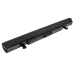 Notebookbatteri Medion CS-MD6670NB